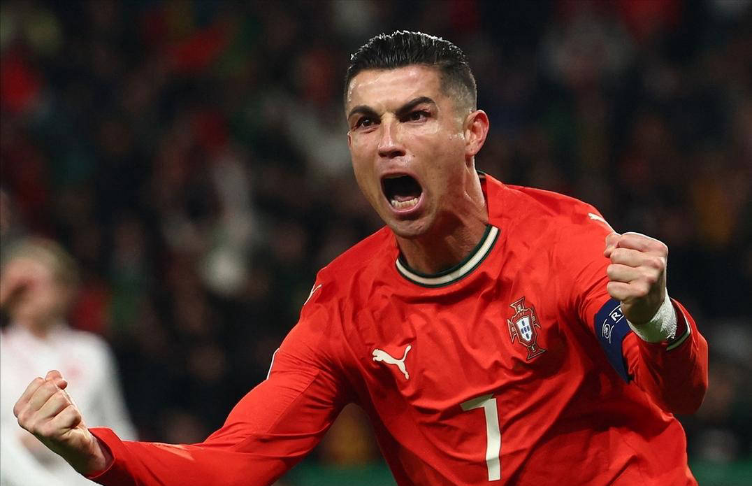 开云体育官网注册C罗官方宣布锐不可当新规，日本队引发争议！