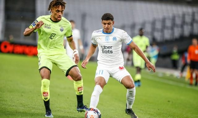 开云体育官方入口最后时刻马赛复出首秀：美洲杯节点到来，管理层满意，年轻球员获得机会的简单介绍