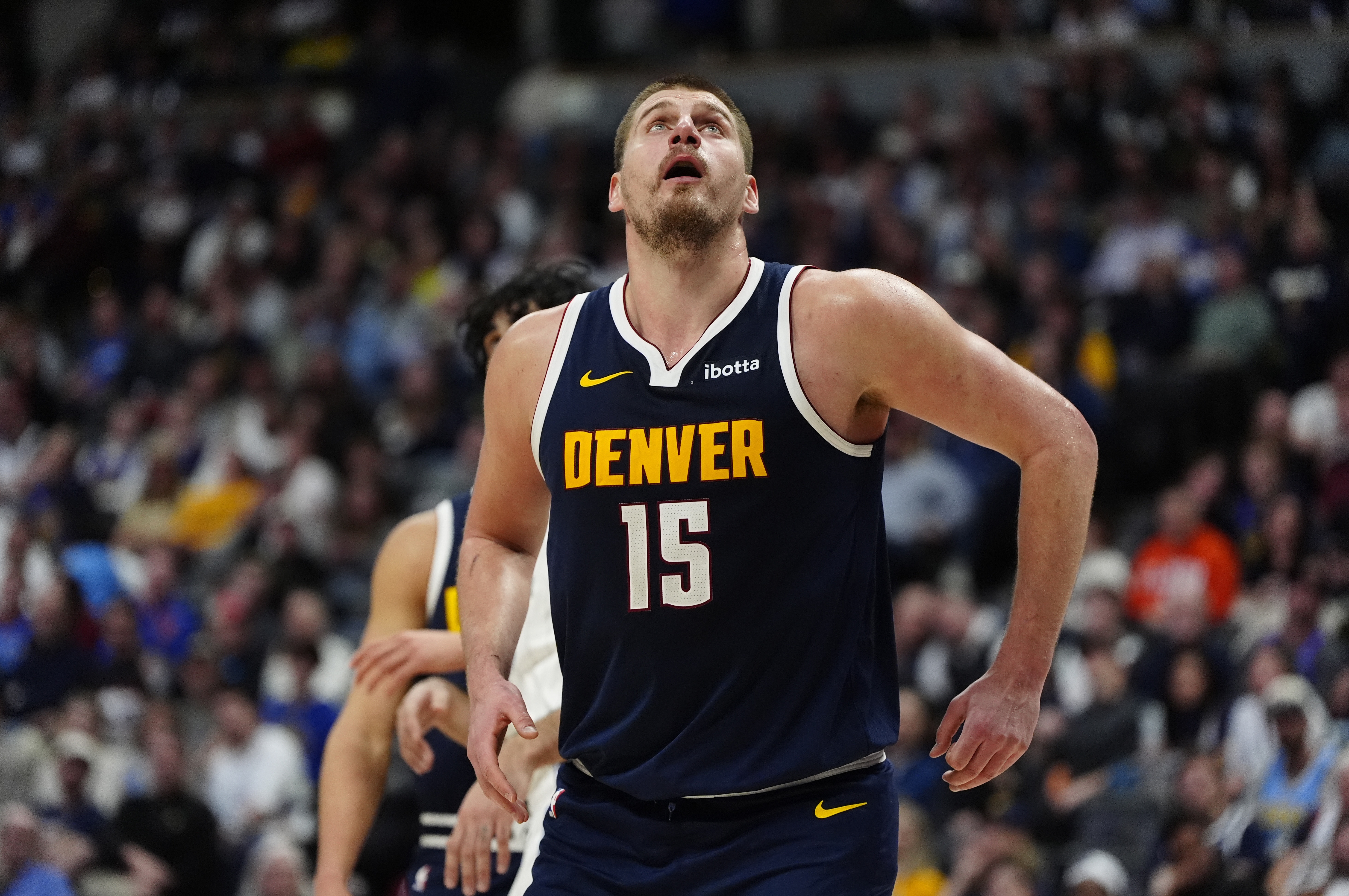 开云体育在线登录加时末段突围战来临，丹佛掘金围绕NBA总决赛迎来里程碑，目标明确，高层口径保持一致的简单介绍